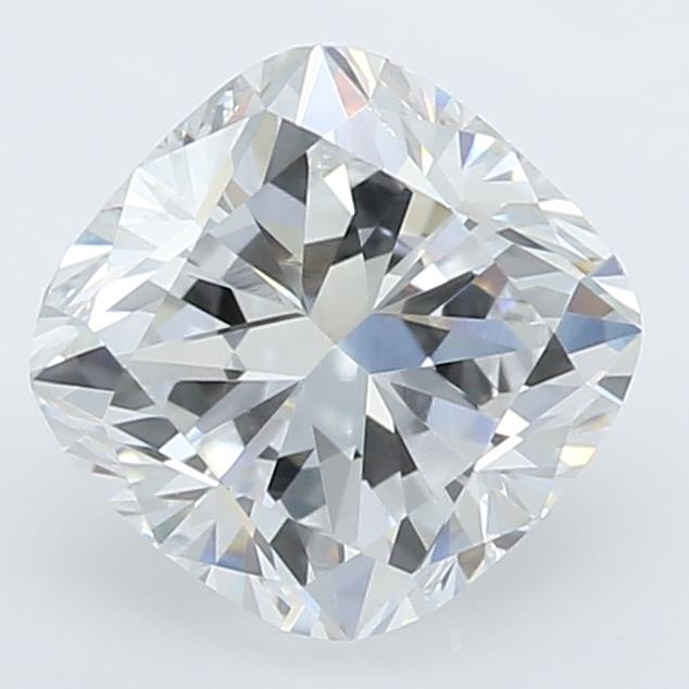 CUSHION 0.92 ct