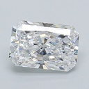 RADIANT 1.01ct