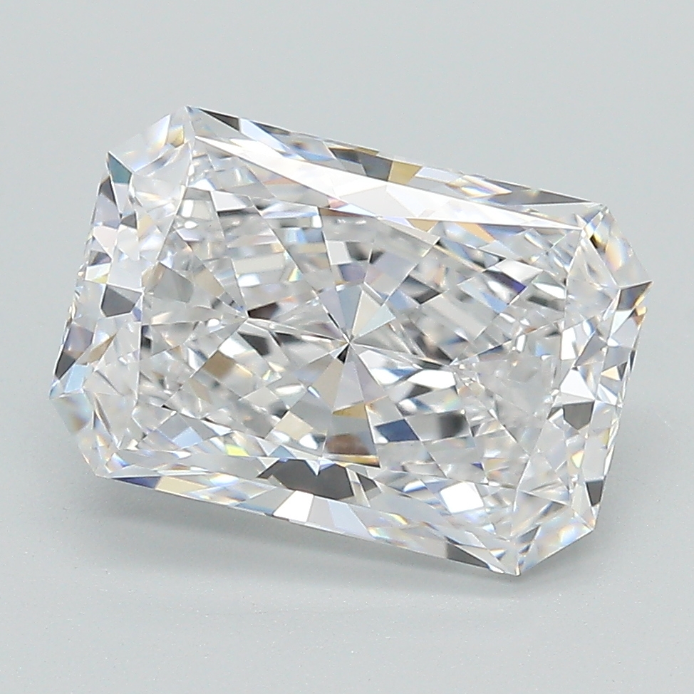 RADIANT 3.59ct