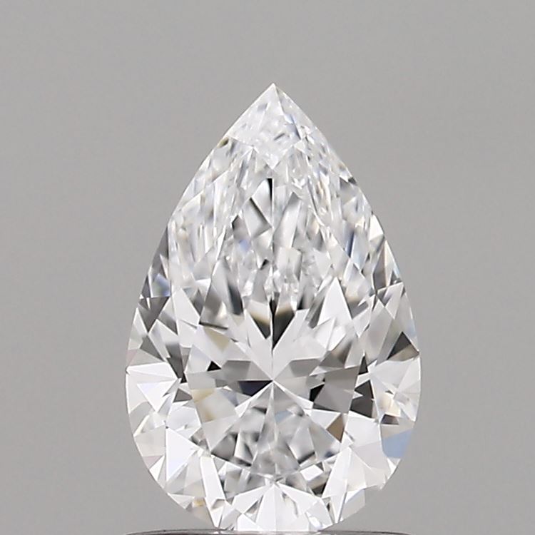 PEAR 0.90 ct