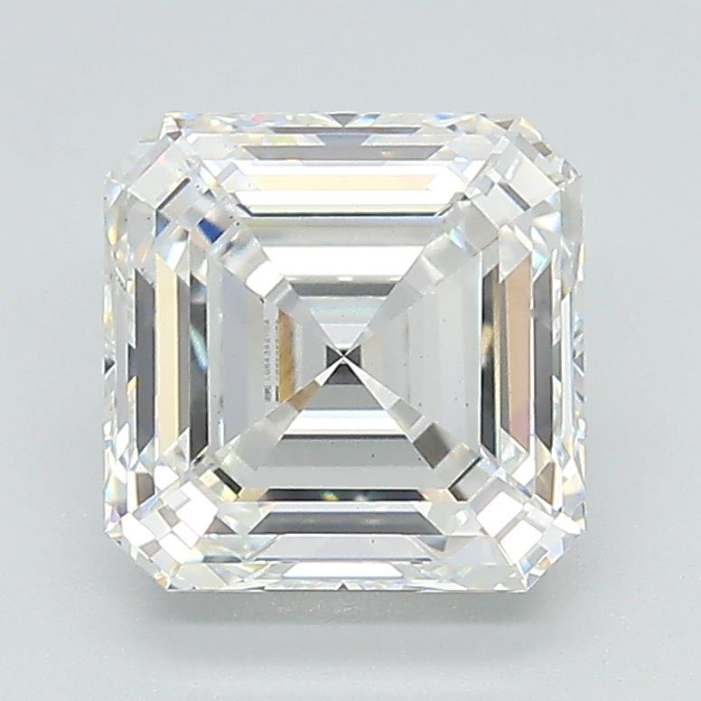 ASSCHER