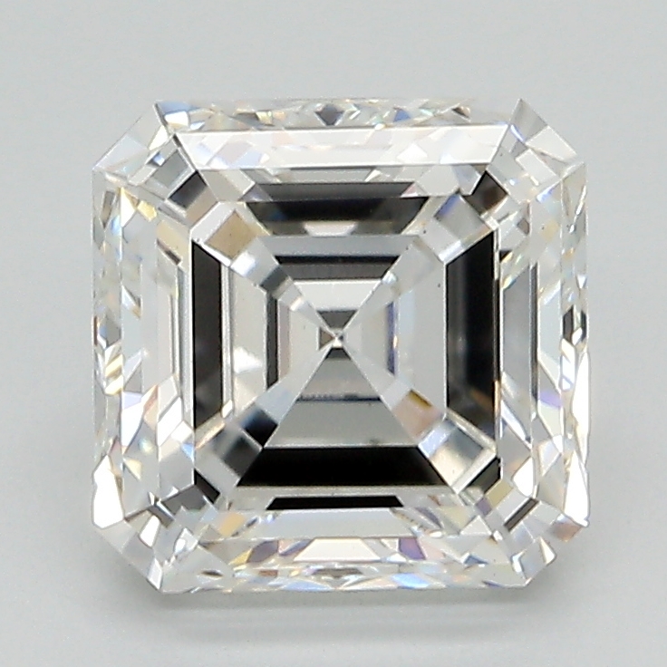 ASSCHER