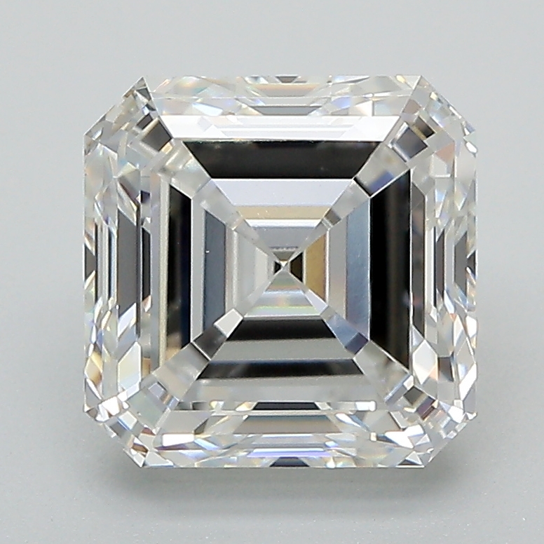 ASSCHER