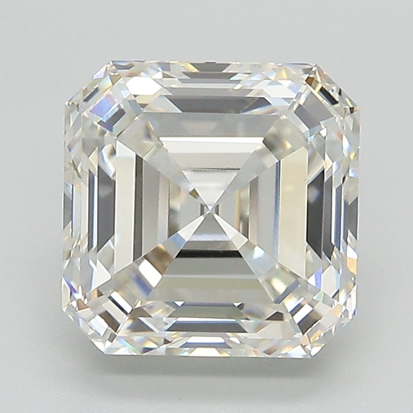 ASSCHER