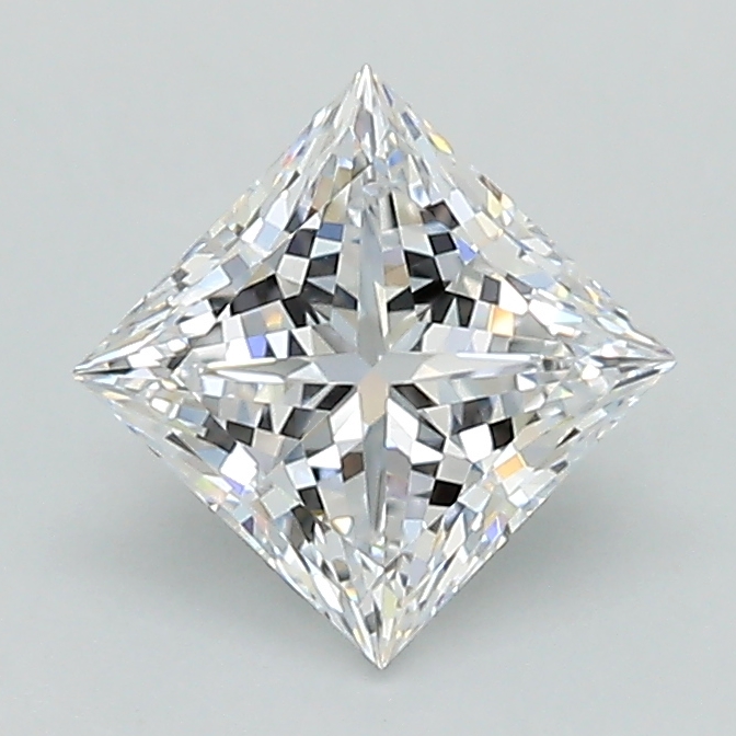 PRINCESS 1.05 ct