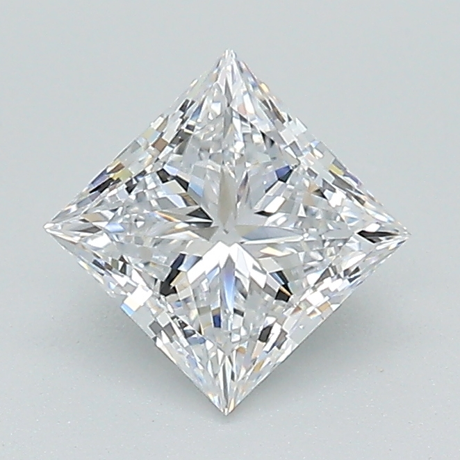 PRINCESS 0.91 ct 