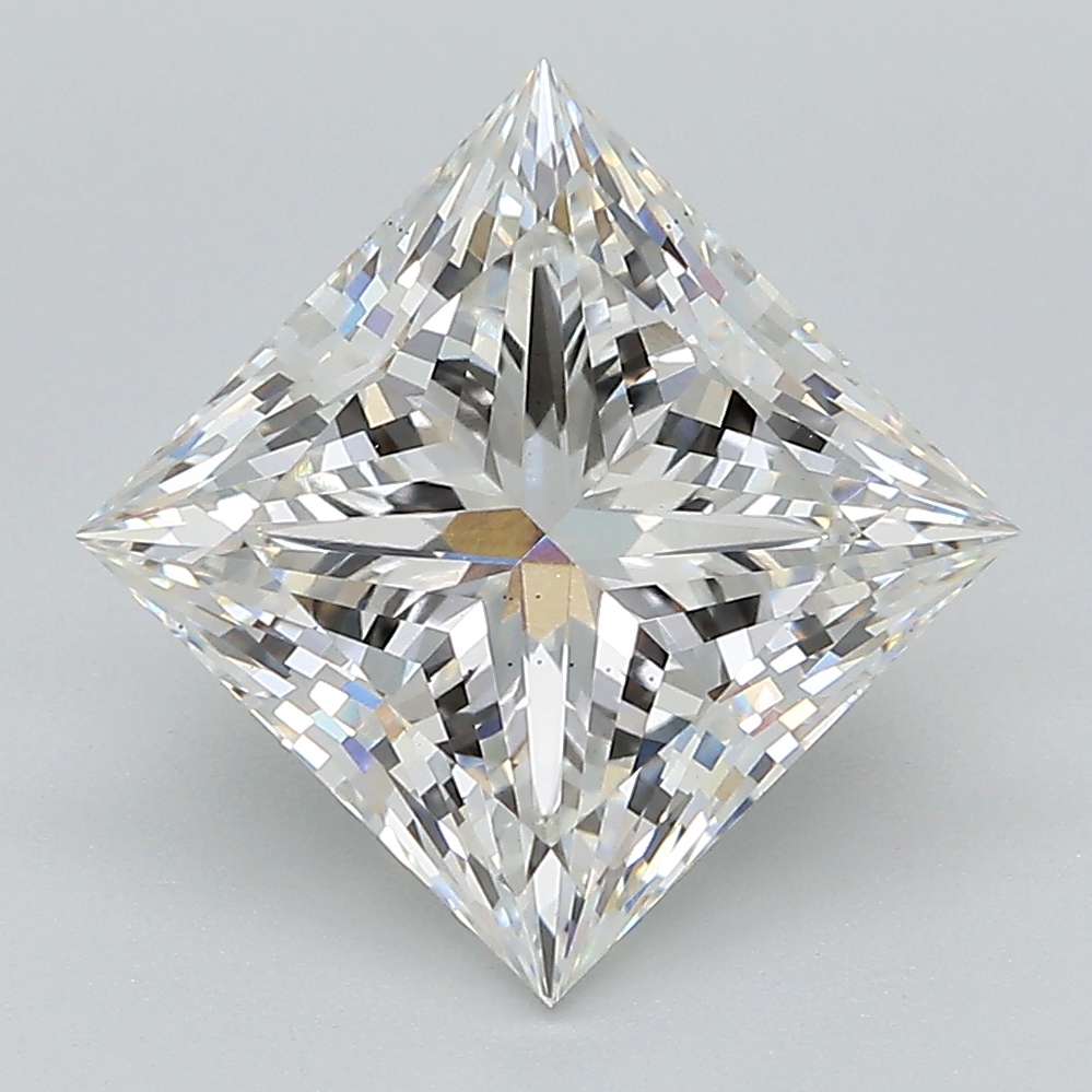 PRINCESS 4.09 ct  