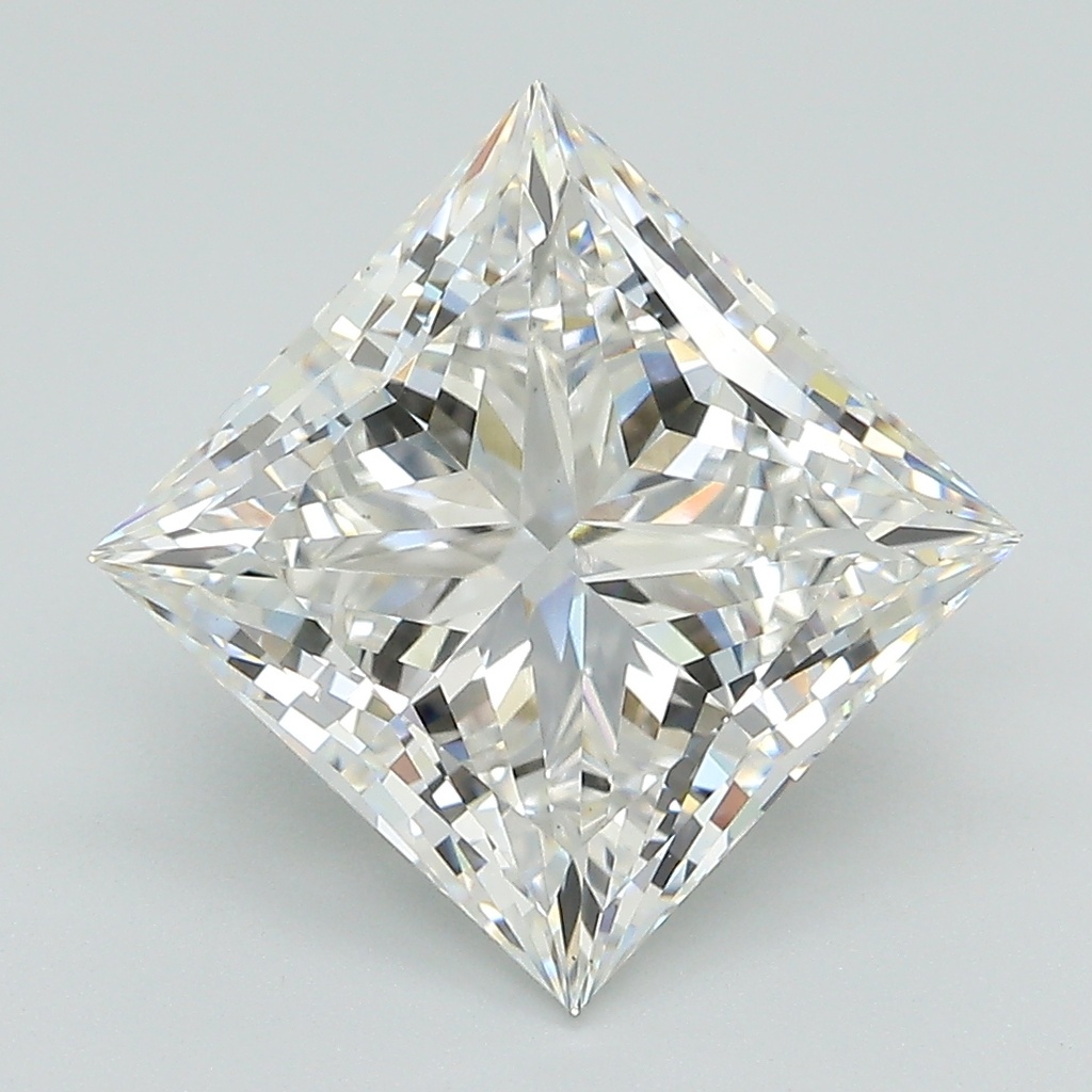 PRINCESS 5.04 ct 