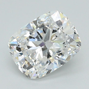 CUSHION 1.44 ct 