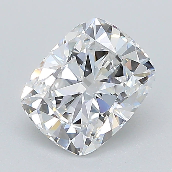 CUSHION 1.30 ct 