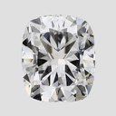 CUSHION 1.04 ct