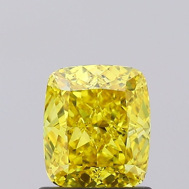 CUSHION 1.08 ct