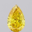 PEAR 2.55 ct 