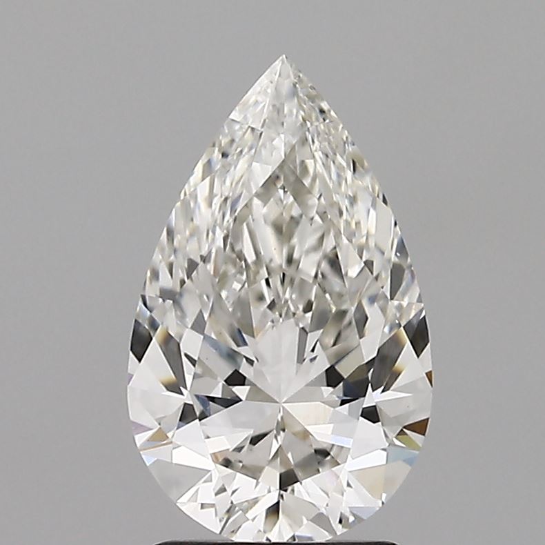 PEAR 1.90 ct