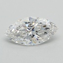 MARQUISE 1.01 ct