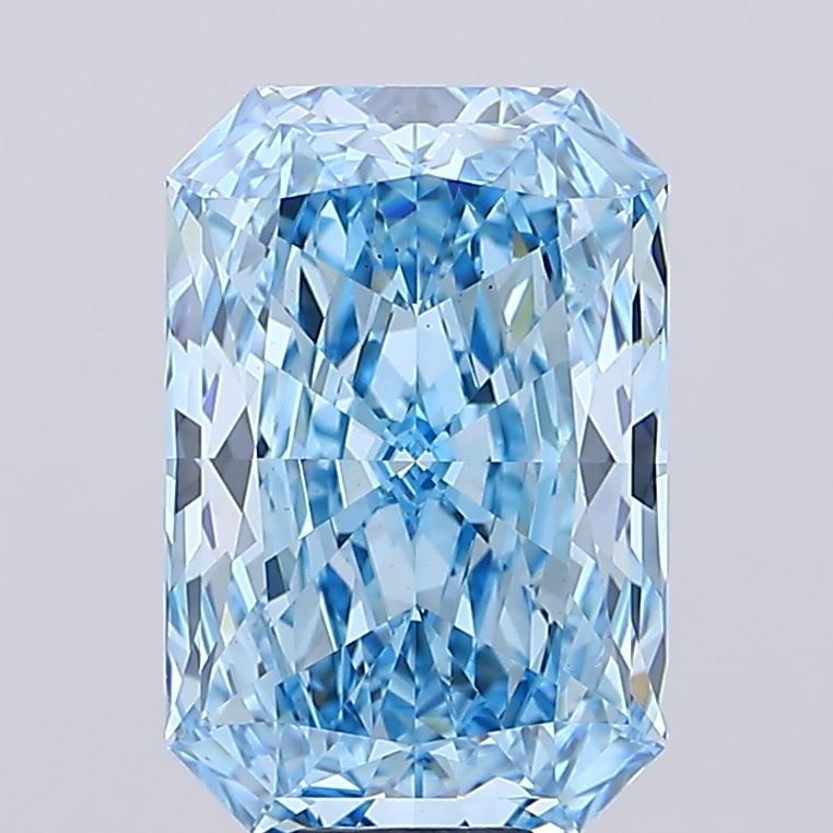 RADIANT 10.21 ct 