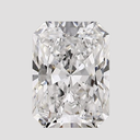 RADIANT 1.01 ct