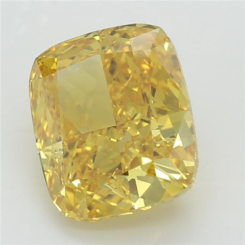 CUSHION 1.73 ct