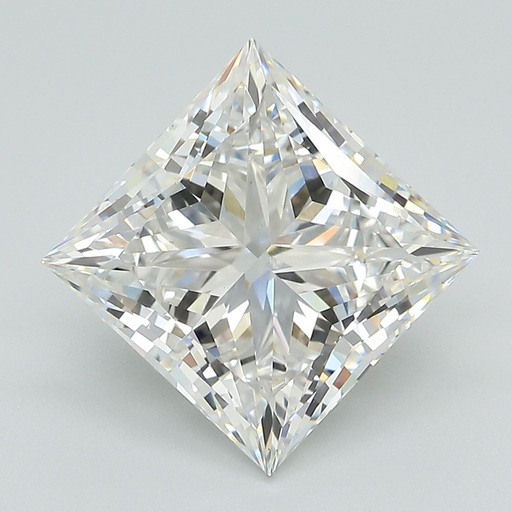 PRINCESS 5.04 ct 