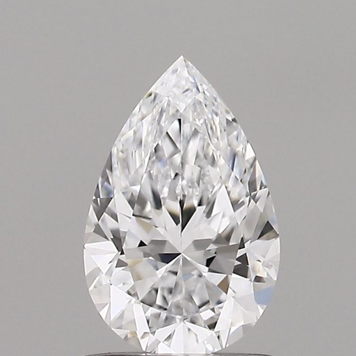 PEAR 0.90 ct 