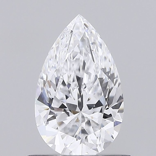 PEAR 0.76 ct 