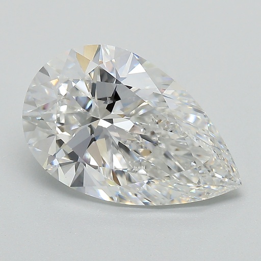 PEAR 4 ct  