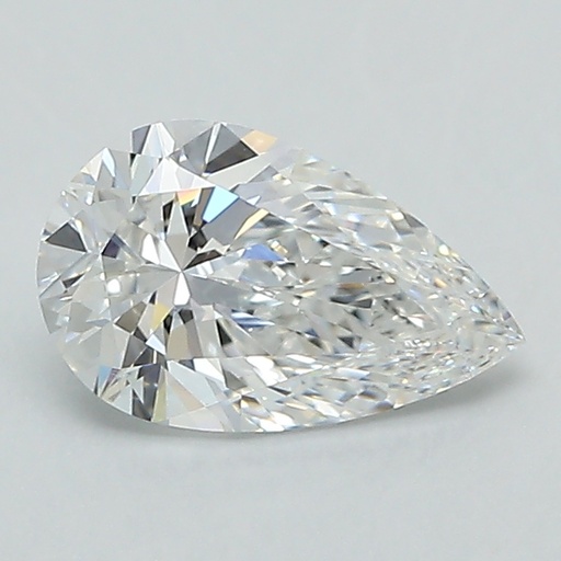 PEAR 1.00 ct