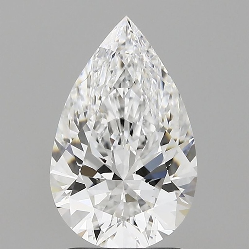 PEAR 2.03 ct 