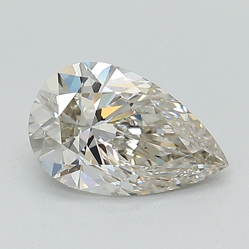 PEAR 1.10 ct