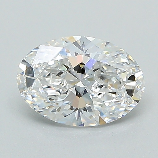 OVAL 1.09 ct