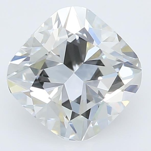 CUSHION 0.81 ct 