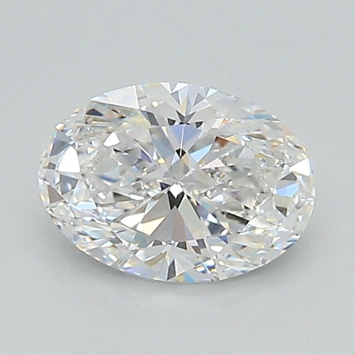 OVAL 0.97 ct 