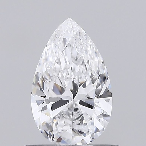 PEAR 0.71 ct